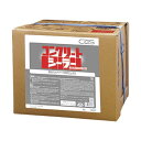 【本日ポイント10倍】シーバイエス 樹脂ワックスコンクリートシーラー 18L 13057 1個 母の日 ギフト