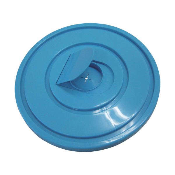 【本日ポイント10倍】（まとめ）橋本クロス ビッグウエットワイパー用ふたφ300×20mm FTB2 1箱（2個）【×2セット】