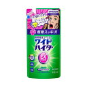 【スーパーSALE対象】(まとめ)花王 ワイドハイターEXパワー つめかえ 450mL(×5セット)