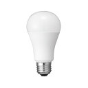 【本日ポイント10倍】【10個セット】 YAZAWA 一般電球形LED 100W相当 昼白色 LDA14NGX10 父の日 ギフト