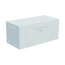 【本日ポイント10倍】(まとめ) 日本製紙クレシア スコッティ カシミヤエレガント 220組 1セット(10箱) 【×3セット】 母の日 ギフト