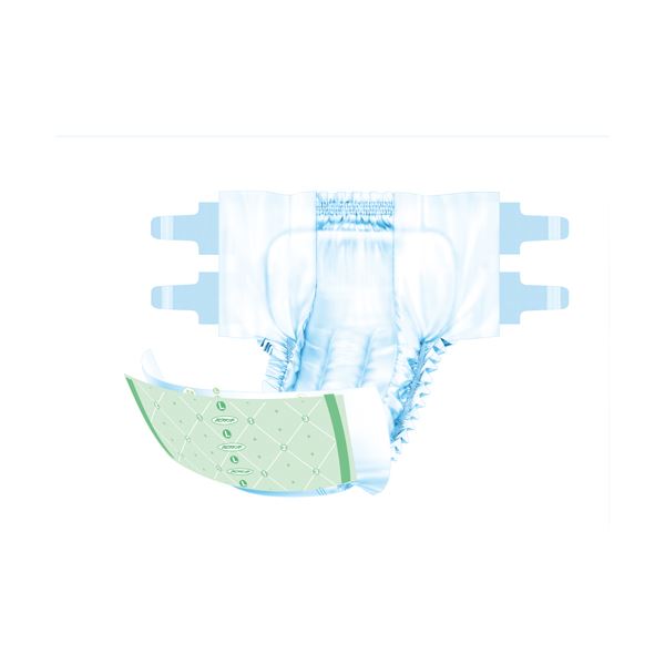 【本日ポイント10倍】ネピア テンダーテープタイプ S 3P