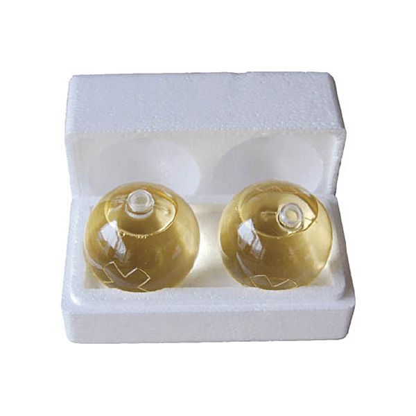 【スーパーSALE対象】スリーライクス カットボール 練習用 A-0661-B 1個