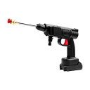【本日ポイント10倍】デジタルランド 充電式高圧洗浄器 DL-220622