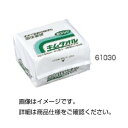 【本日ポイント2倍】（まとめ）キムタオルホワイトポリパック61030小袋50枚【×10セット】 母の日