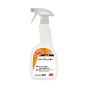 【スーパーSALE対象】(まとめ)3M スコッチ・ブライトシャープシューター 本体 480ml 1本【×5セット】