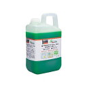 【本日ポイント10倍】(まとめ)TRUSCO αマルチクリーナーエコ3L PS-03 1個【×5セット】 母の日 ギフト