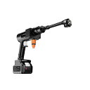 【本日ポイント10倍】M-WORKS モバイル高圧洗浄機 MW-MHC66