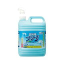 【本日ポイント10倍】(まとめ)ミツエイ 衣料用ブリーチ 業務用5kg/本 1セット(3本)【×5セット】 母の日 ギフト
