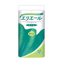 【本日ポイント10倍】(まとめ)大王製紙 エリエールトイレットティシュー ダブル 芯あり 香りつき 30m 1セット(72ロール:12ロール×6パック) 【×3...