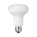 【本日ポイント10倍】【10個セット】 YAZAWA R80レフ形LED 昼白色 LDR8NHX10 父の日 ギフト