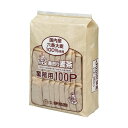 伊勢惣 釜煎り麦茶 業務用 1ケース（800バッグ：100バッグ×8袋）【代引不可】