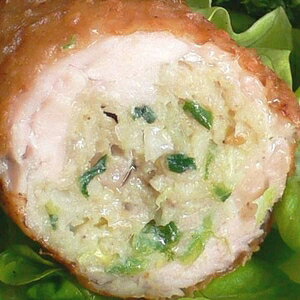 GreenProショップの老舗専門店の『手羽先餃子20本』【代引不可】｜アングル2