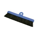 【本日ポイント10倍】(まとめ) テラモト BM-2ホーキ26 スペア アクアブルー CL-465-500-5 1個 【×10セット】