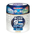 【本日ポイント10倍】(まとめ) 大日本除蟲菊 KINCHO ダニコナーズ ビーズタイプ 60日 無臭性 1個 【×5セット】 父の日 ギフト