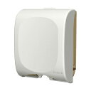 【本日ポイント10倍】(まとめ)クレシア ハンドタオルディスペンサー スリム400小判用【×3セット】 父の日 ギフト