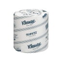【本日ポイント10倍】日本製紙クレシア クリネックス トイレットロール 75m シングル 10820 1ケース(80ロール) 母の日 ギフト