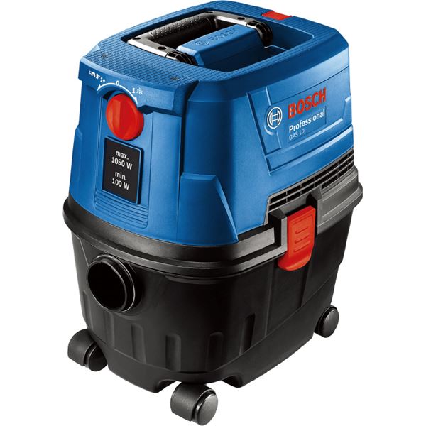 【本日ポイント2倍】BOSCH（ボッシュ） GAS10 マルチクリーナーPRO 父の日 早割