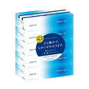 【本日ポイント10倍】(まとめ)大王製紙 エリエール+Water180組/箱 1パック(5箱)【×10セット】 母の日 ギフト
