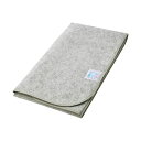 【本日ポイント10倍】(まとめ) iiもの本舗 洗える除湿シート 備長炭入約90×180cm 1枚 【×5セット】 父の日 ギフト