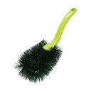 【本日ポイント10倍】(まとめ) アズマ工業 角洗いハードブラシ 大サイズ AZ655 1本 【×10セット】 父の日 ギフト