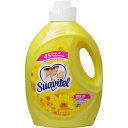【本日ポイント10倍】【USA スアビテル】 柔軟剤/洗濯用品 【モーニングサン】 3100ml×4本 『コルゲート』 〔洗濯用品 ランドリー用品〕 母の日 ギ...