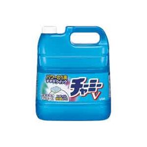 【スーパーSALE対象】(まとめ)ライオン チャーミーV 業務用 4L【×30セット】