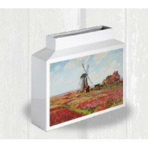 ߥ塼ॢ ե١ MV-04008 M襳  Champ de tulipes  ե