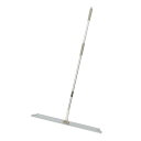 【本日ポイント10倍】FXライトブレードハンドル モップ 本体のみ 頭サイズ 幅90cm 軽量 アルミ柄 ソフトグリップ ホワイト 掃除用品 生活雑貨 父の日 ギフト