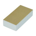 【本日ポイント10倍】TRUSCOプラスチッククリーナーパッド 50mm×100mm TPCP-5010 1個 父の日 ギフト