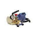 【本日ポイント10倍】キョーワ ポータブル型洗浄機単相100V 冷水タイプ KYC-20A 1台