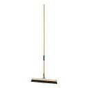 【本日ポイント10倍】〔まとめ〕 自在 ほうき 木柄 45cm コシの強いタイプ 柄:天然木 ×5セット 掃除用品 清掃用品 生活雑貨 日用雑貨 父の日 ギフト