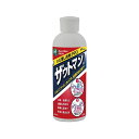 (まとめ)アイン シミ落とし洗剤 ザウトマン 本体240ml 1本【×5セット】