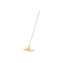 【本日ポイント10倍】(まとめ)テラモト FFシャーク水拭きモップ 本体 CL-830-080-5【×2セット】 父の日 ギフト