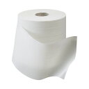 【本日ポイント10倍】TANOSEE トイレットペーパー 無包装 シングル 芯なし 130m 1セット(480ロール:48ロール×10ケース) 母の日 ギフト