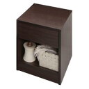 【本日ポイント10倍】家族で寝られるホテル風モダンデザインベッド 専用別売品(ベッドサイドテーブル) W45