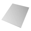 【本日ポイント10倍】壁面収納 LED付きコレクションラック ワイド 専用別売品 背面ミラー(1枚) 父の日 ギフト