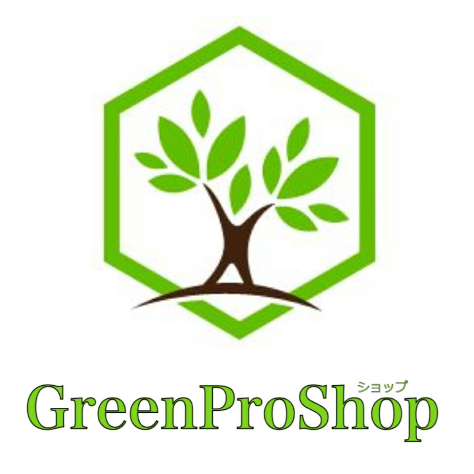 GreenProショップ