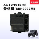 受信機 BBH0002 用