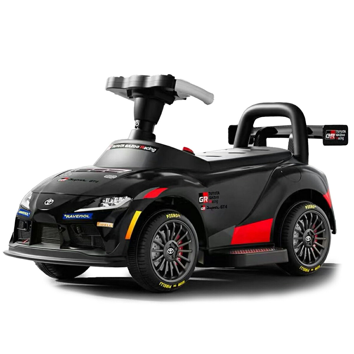 楽天市場】プリウス（電動乗用玩具｜乗用玩具・三輪車）：おもちゃの通販