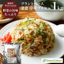 菜食 中華ブイヨン（1kg）【業務用】中華風調味料 中華だし ヴィーガン ベジタリアン