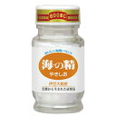 海の精 やきしお 60g