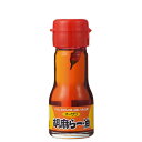 オーサワ 胡麻らー油 30g