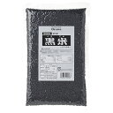 オーサワ 黒米 500g ow jn