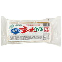 オーサワ きび入玄米もち 300g(6個)(4)
