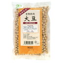 オーサワ 有機栽培大豆 300g