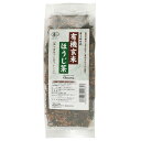 オーサワの有機玄米ほうじ茶 130g ow jn