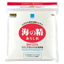 海の精 あらしお (赤) 760g