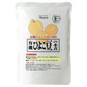 有機ひよこ豆の水煮 230g(固形量140g)