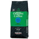 オーガニックコーヒー(クラシックブレンド・粉) 180g(4)